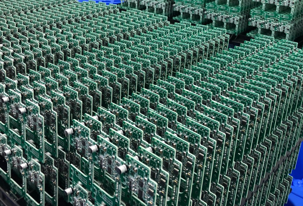 OEM電子代加工PCBA