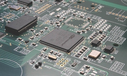 PCBA代工代料的覆銅注意事項