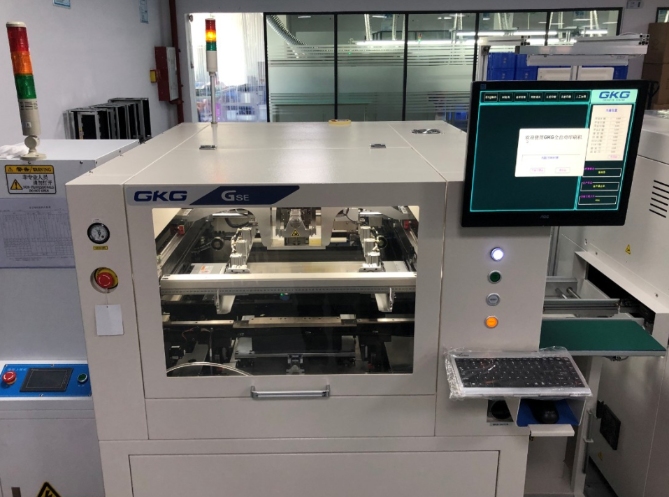 SMT代工代料_貼片加工漏件的原因
