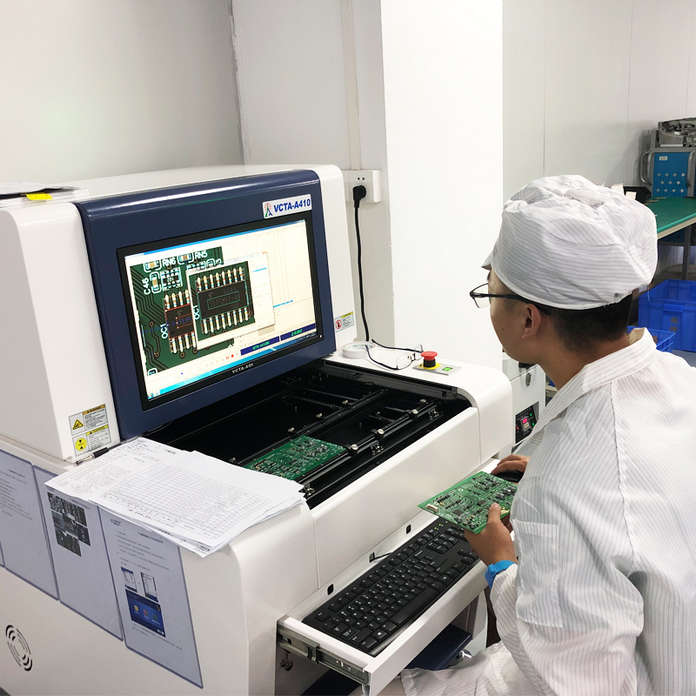 SMT工廠的貼片加工中有哪些焊接不良