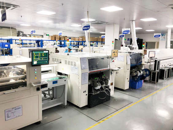 電子代加工中為什么要用免清洗工藝