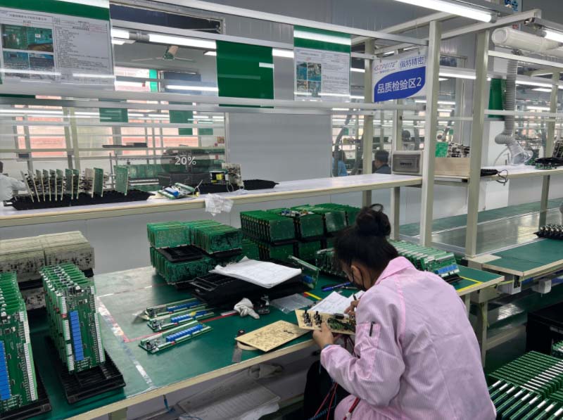 SMT工廠對(duì)于PCB的常見(jiàn)要求